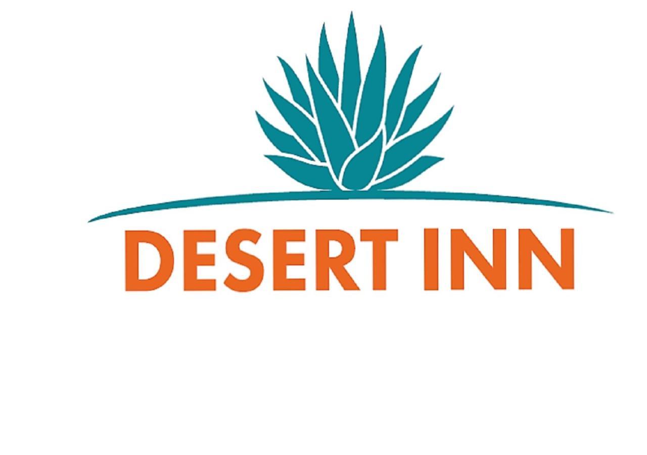 Desert Inn El Paso Zewnętrze zdjęcie